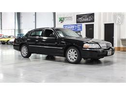 2006 Lincoln Town Car (CC-2101922) for sale in Runnemede, New Jersey