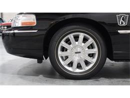 2006 Lincoln Town Car (CC-2101922) for sale in Runnemede, New Jersey