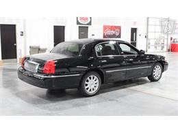 2006 Lincoln Town Car (CC-2101922) for sale in Runnemede, New Jersey