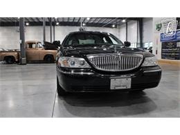 2006 Lincoln Town Car (CC-2101922) for sale in Runnemede, New Jersey