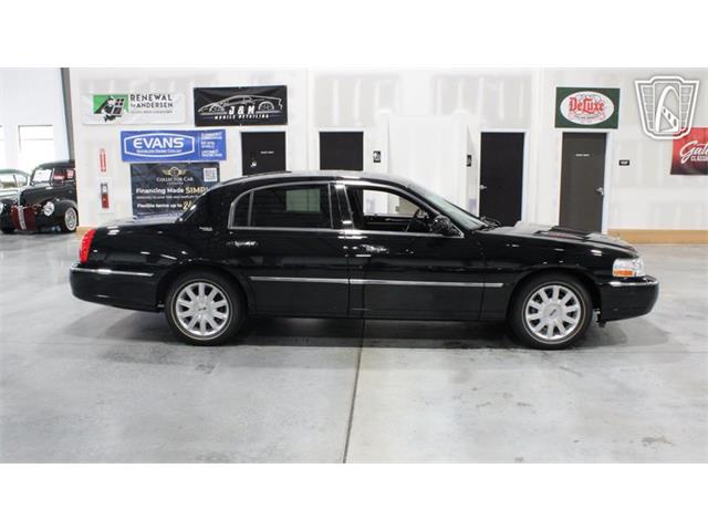 2006 Lincoln Town Car (CC-2101922) for sale in Runnemede, New Jersey