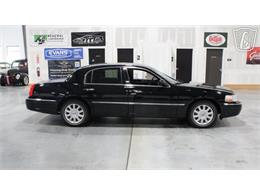 2006 Lincoln Town Car (CC-2101922) for sale in Runnemede, New Jersey