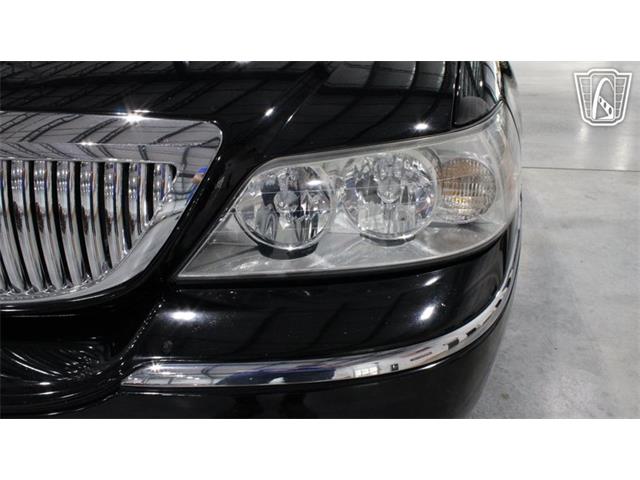 2006 Lincoln Town Car (CC-2101922) for sale in Runnemede, New Jersey