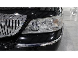 2006 Lincoln Town Car (CC-2101922) for sale in Runnemede, New Jersey