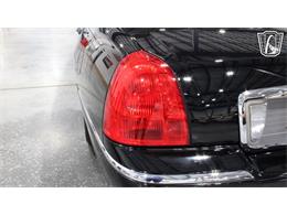 2006 Lincoln Town Car (CC-2101922) for sale in Runnemede, New Jersey