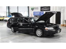 2006 Lincoln Town Car (CC-2101922) for sale in Runnemede, New Jersey