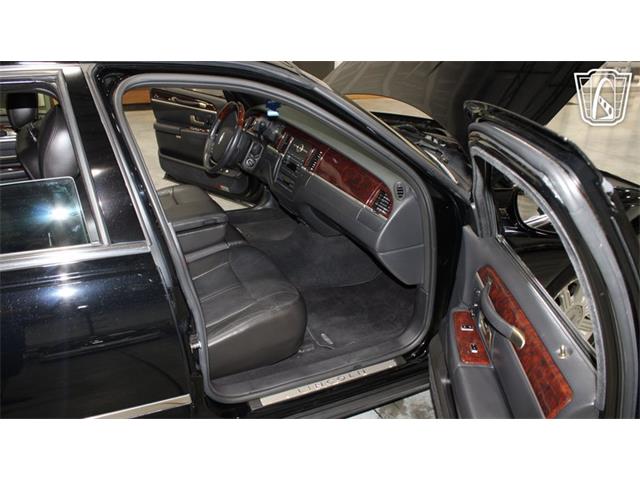 2006 Lincoln Town Car (CC-2101922) for sale in Runnemede, New Jersey