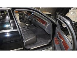 2006 Lincoln Town Car (CC-2101922) for sale in Runnemede, New Jersey