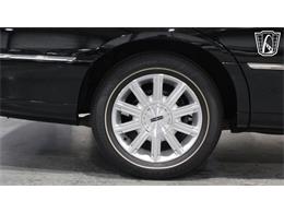 2006 Lincoln Town Car (CC-2101922) for sale in Runnemede, New Jersey