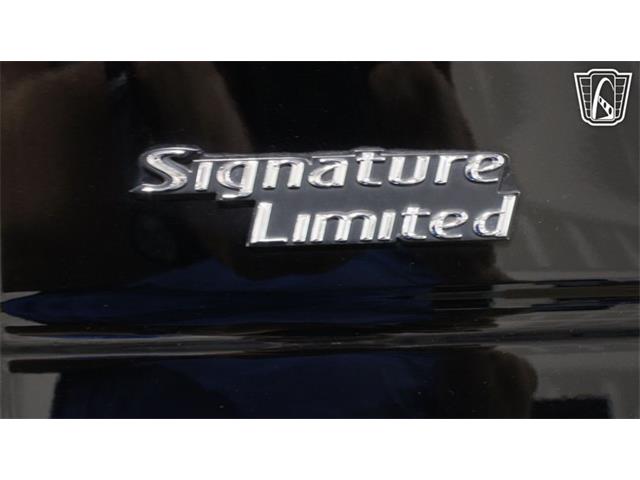 2006 Lincoln Town Car (CC-2101922) for sale in Runnemede, New Jersey
