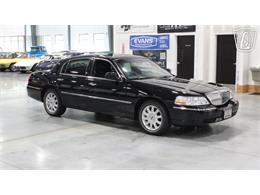 2006 Lincoln Town Car (CC-2101922) for sale in Runnemede, New Jersey