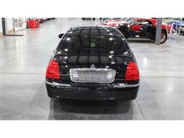 2006 Lincoln Town Car (CC-2101922) for sale in Runnemede, New Jersey