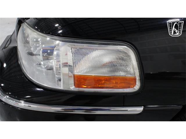 2006 Lincoln Town Car (CC-2101922) for sale in Runnemede, New Jersey