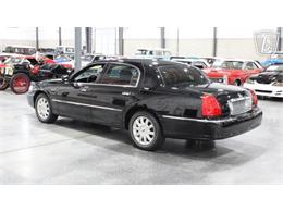 2006 Lincoln Town Car (CC-2101922) for sale in Runnemede, New Jersey
