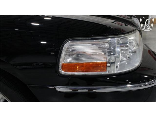 2006 Lincoln Town Car (CC-2101922) for sale in Runnemede, New Jersey