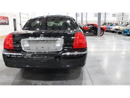 2006 Lincoln Town Car (CC-2101922) for sale in Runnemede, New Jersey