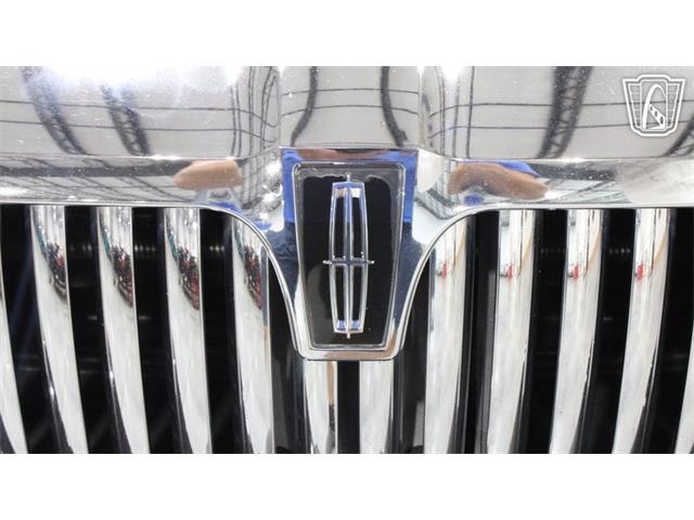 2006 Lincoln Town Car (CC-2101922) for sale in Runnemede, New Jersey