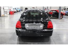 2006 Lincoln Town Car (CC-2101922) for sale in Runnemede, New Jersey