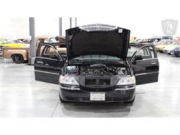 2006 Lincoln Town Car (CC-2101922) for sale in Runnemede, New Jersey