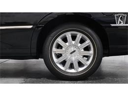 2006 Lincoln Town Car (CC-2101922) for sale in Runnemede, New Jersey