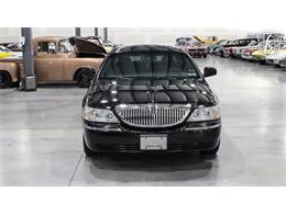 2006 Lincoln Town Car (CC-2101922) for sale in Runnemede, New Jersey