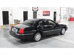 2006 Lincoln Town Car (CC-2101922) for sale in Runnemede, New Jersey