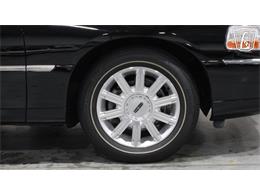 2006 Lincoln Town Car (CC-2101922) for sale in Runnemede, New Jersey