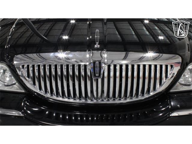 2006 Lincoln Town Car (CC-2101922) for sale in Runnemede, New Jersey