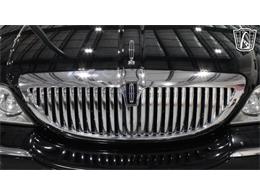2006 Lincoln Town Car (CC-2101922) for sale in Runnemede, New Jersey