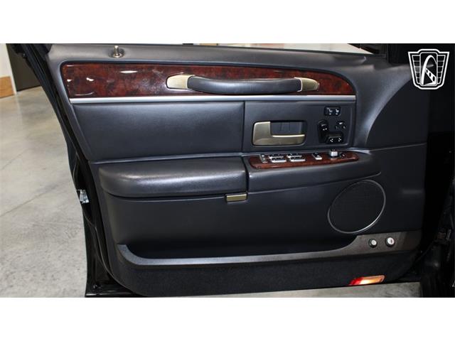 2006 Lincoln Town Car (CC-2101922) for sale in Runnemede, New Jersey