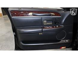 2006 Lincoln Town Car (CC-2101922) for sale in Runnemede, New Jersey
