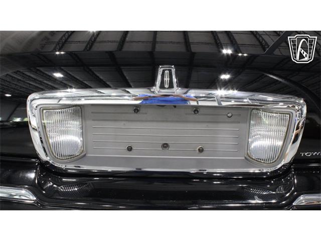 2006 Lincoln Town Car (CC-2101922) for sale in Runnemede, New Jersey