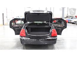 2006 Lincoln Town Car (CC-2101922) for sale in Runnemede, New Jersey