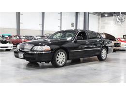 2006 Lincoln Town Car (CC-2101922) for sale in Runnemede, New Jersey