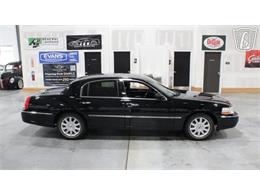 2006 Lincoln Town Car (CC-2101922) for sale in Runnemede, New Jersey