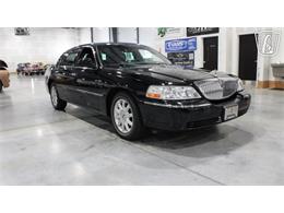 2006 Lincoln Town Car (CC-2101922) for sale in Runnemede, New Jersey