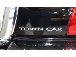 2006 Lincoln Town Car (CC-2101922) for sale in Runnemede, New Jersey