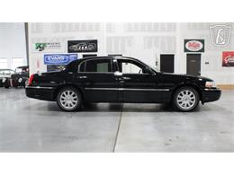 2006 Lincoln Town Car (CC-2101922) for sale in Runnemede, New Jersey