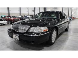 2006 Lincoln Town Car (CC-2101922) for sale in Runnemede, New Jersey