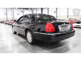 2006 Lincoln Town Car (CC-2101922) for sale in Runnemede, New Jersey