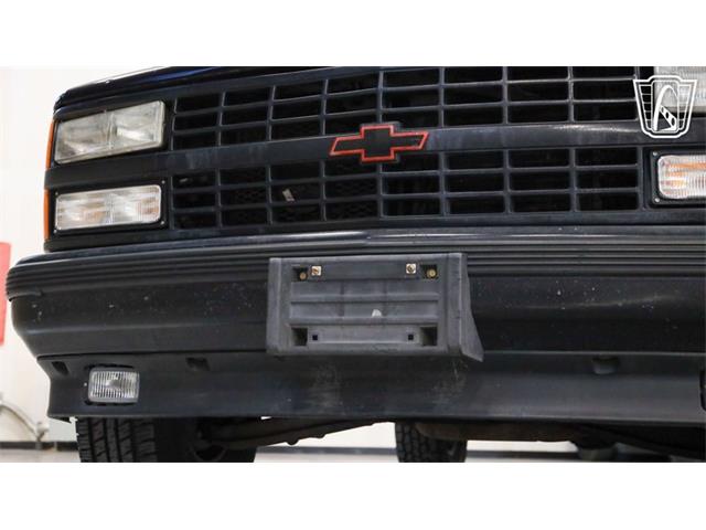 1991 Chevrolet 1/2-Ton Pickup (CC-2101923) for sale in New Braundfels, Texas