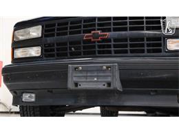 1991 Chevrolet 1/2-Ton Pickup (CC-2101923) for sale in New Braundfels, Texas