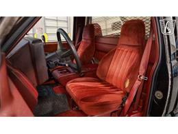 1991 Chevrolet 1/2-Ton Pickup (CC-2101923) for sale in New Braundfels, Texas
