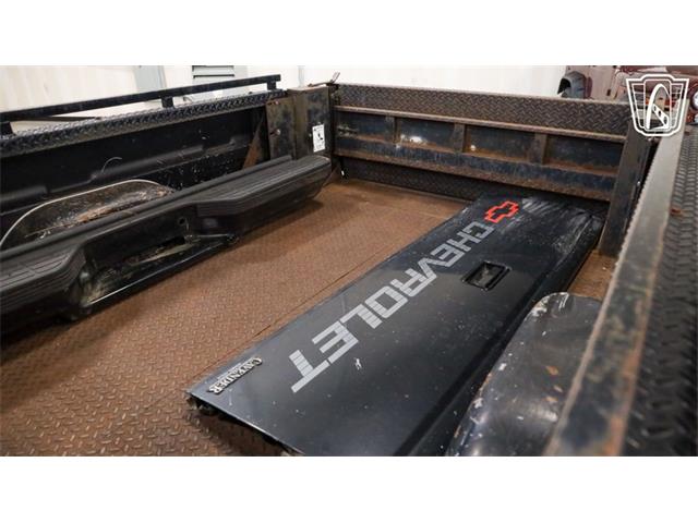 1991 Chevrolet 1/2-Ton Pickup (CC-2101923) for sale in New Braundfels, Texas