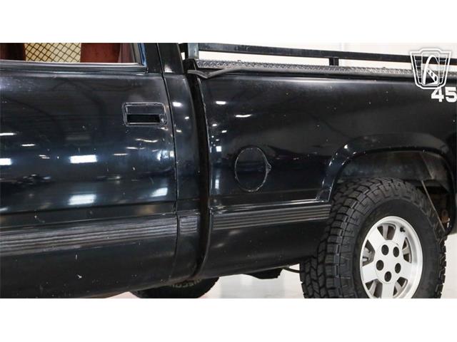 1991 Chevrolet 1/2-Ton Pickup (CC-2101923) for sale in New Braundfels, Texas