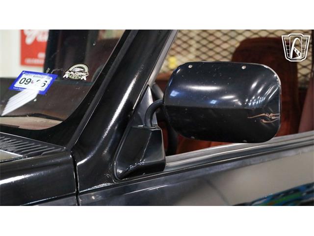 1991 Chevrolet 1/2-Ton Pickup (CC-2101923) for sale in New Braundfels, Texas