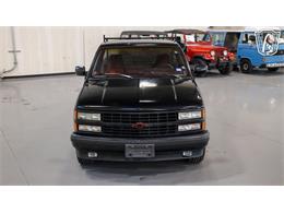 1991 Chevrolet 1/2-Ton Pickup (CC-2101923) for sale in New Braundfels, Texas