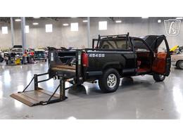 1991 Chevrolet 1/2-Ton Pickup (CC-2101923) for sale in New Braundfels, Texas