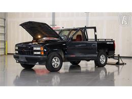 1991 Chevrolet 1/2-Ton Pickup (CC-2101923) for sale in New Braundfels, Texas