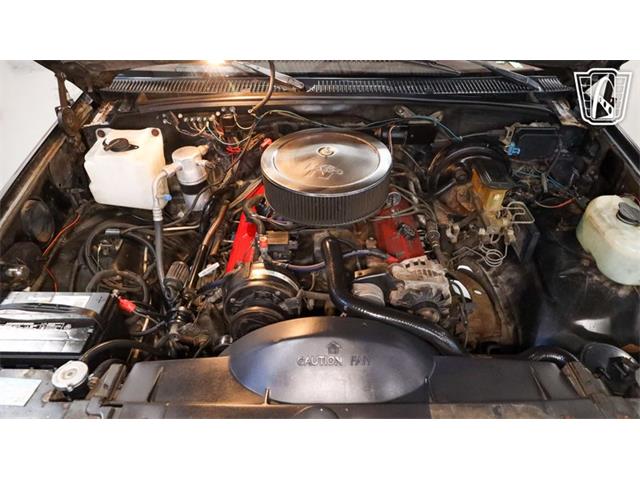 1991 Chevrolet 1/2-Ton Pickup (CC-2101923) for sale in New Braundfels, Texas